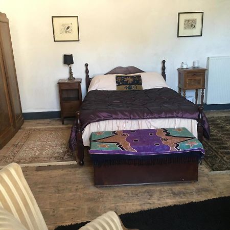 Chambre Sdb Privee Townhouse 26 Chambres D'Hotes Civray Civray (Vienne) Exterior foto