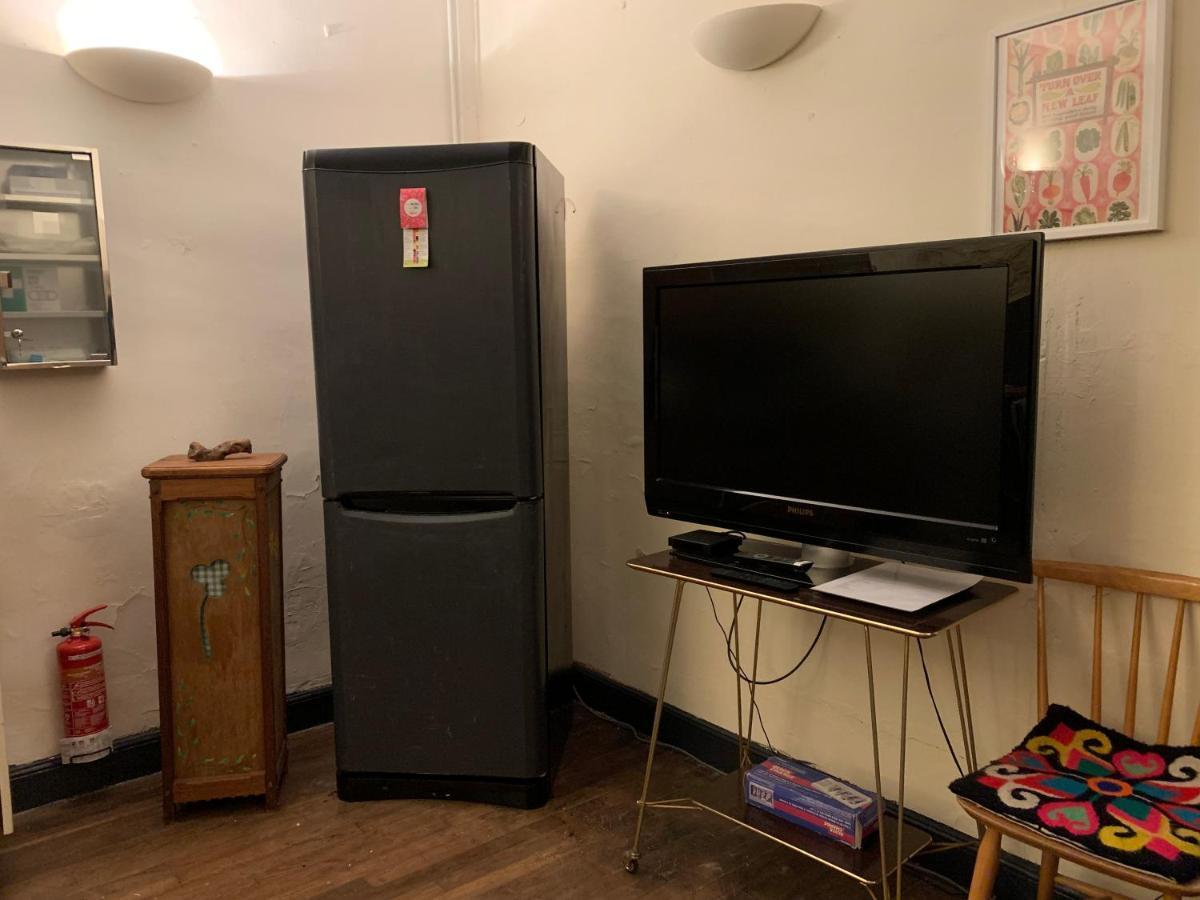 Chambre Sdb Privee Townhouse 26 Chambres D'Hotes Civray Civray (Vienne) Exterior foto